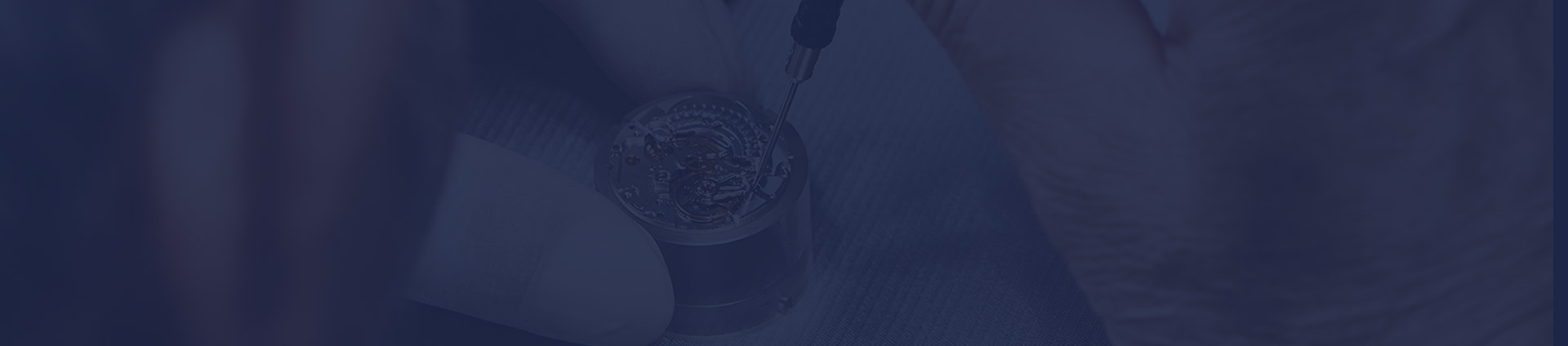 湖南江诗丹顿维修注意事项