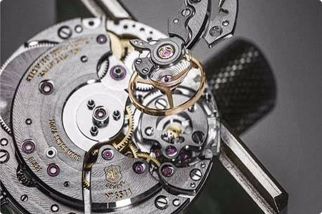 湖南江诗丹顿维修流程介绍